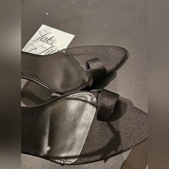 Saint laurent high heels size 38 - Picture 3 of 6